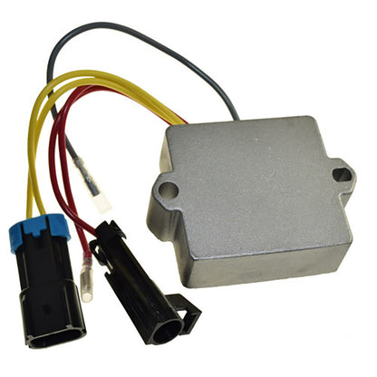 Regitar USA Voltage Regulator fMercury Marine Outboard 4 Stroke 30 40 50 and 60 Hp Engines RMV005