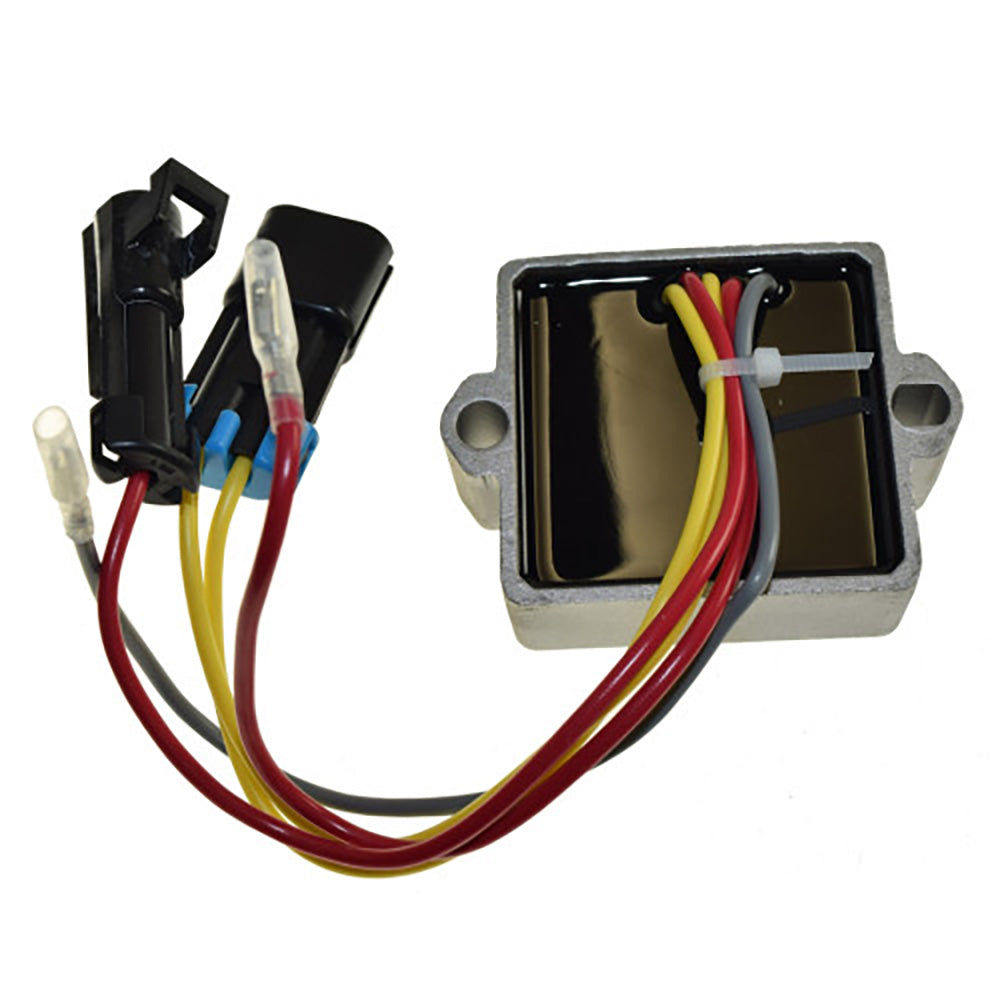 Regitar USA Voltage Regulator fMercury Marine Outboard 4 Stroke 30 40 50 and 60 Hp Engines RMV005