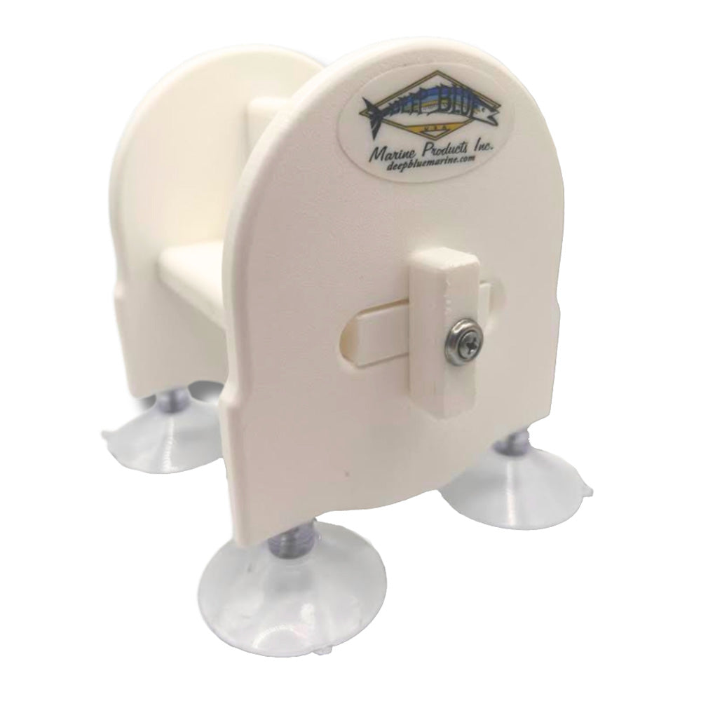 Deep Blue Marine Spool King Leader Line SK3