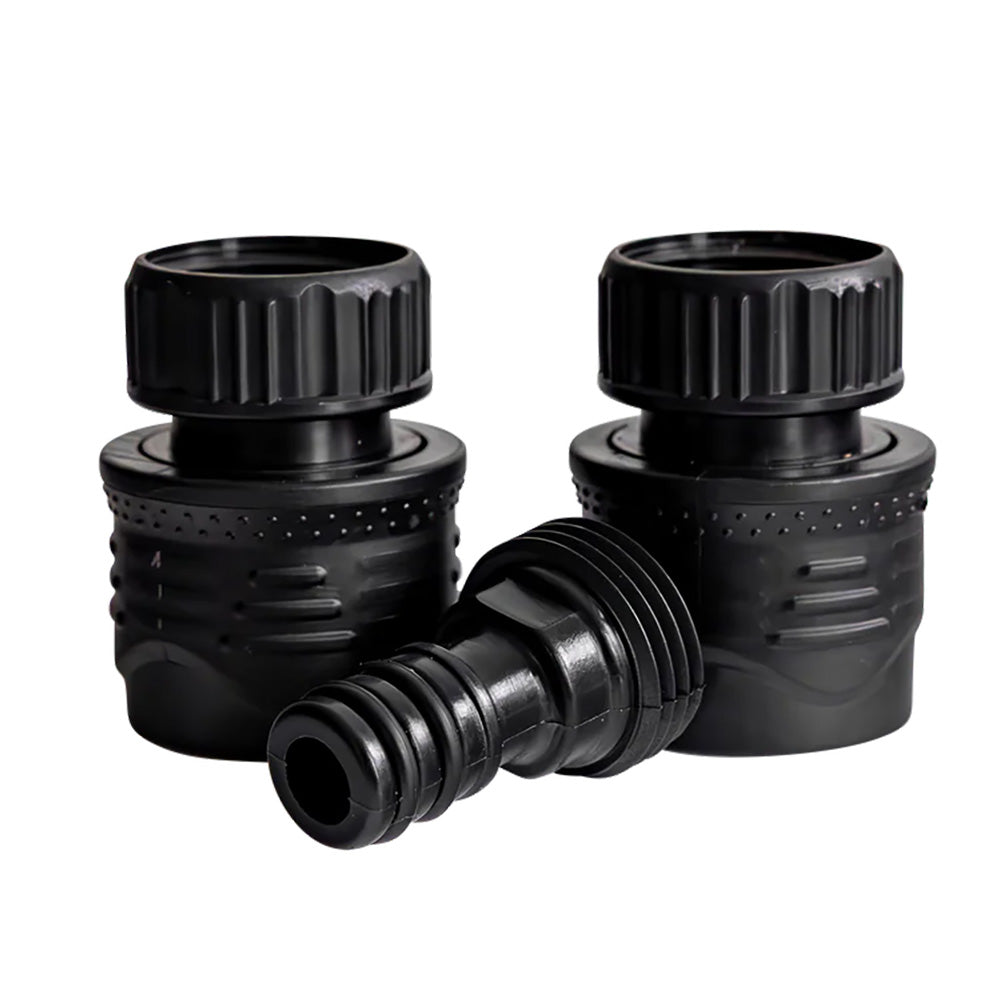 Flushmaster Flush Port Quick Connect fYamaha Outboards SMFMQCY