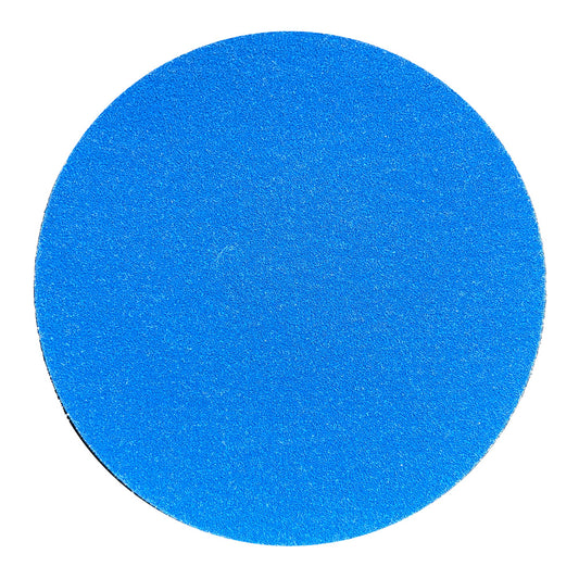 SEM 150mm 6 Sanding Disc 800 Grit  Box of 50 SA260800