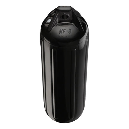 Polyform NF3 HeavyDuty Twin Eye 56 x 19  Black NF3 BLACK