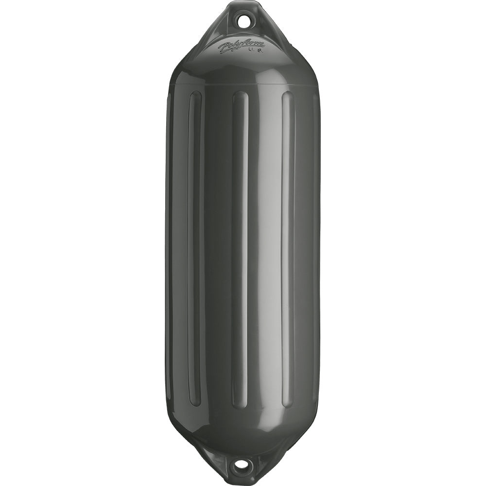 Polyform NF3 HeavyDuty Twin Eye 56 x 19  Graphite NF3 GRAPHITE
