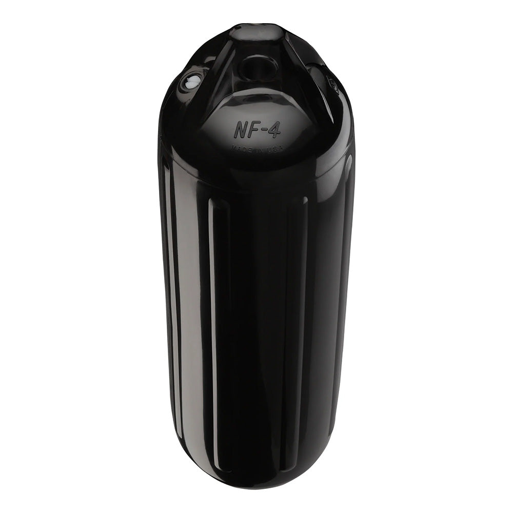 Polyform NF4 HeavyDuty Twin Eye 64 x 126  Black NF4 BLACK