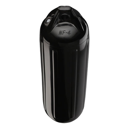 Polyform NF4 HeavyDuty Twin Eye 64 x 126  Black NF4 BLACK