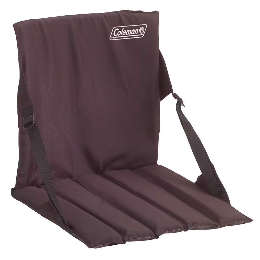 Coleman Stadium Seat  Black 2000020268