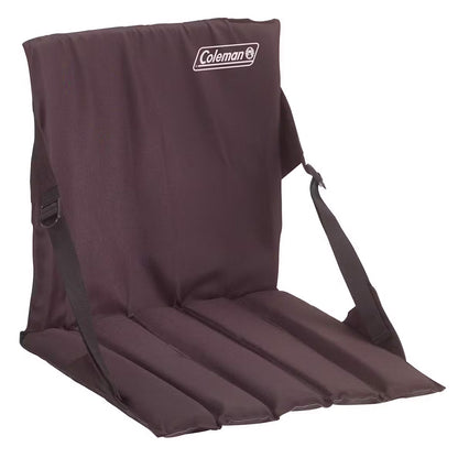 Coleman Stadium Seat  Black 2000020268