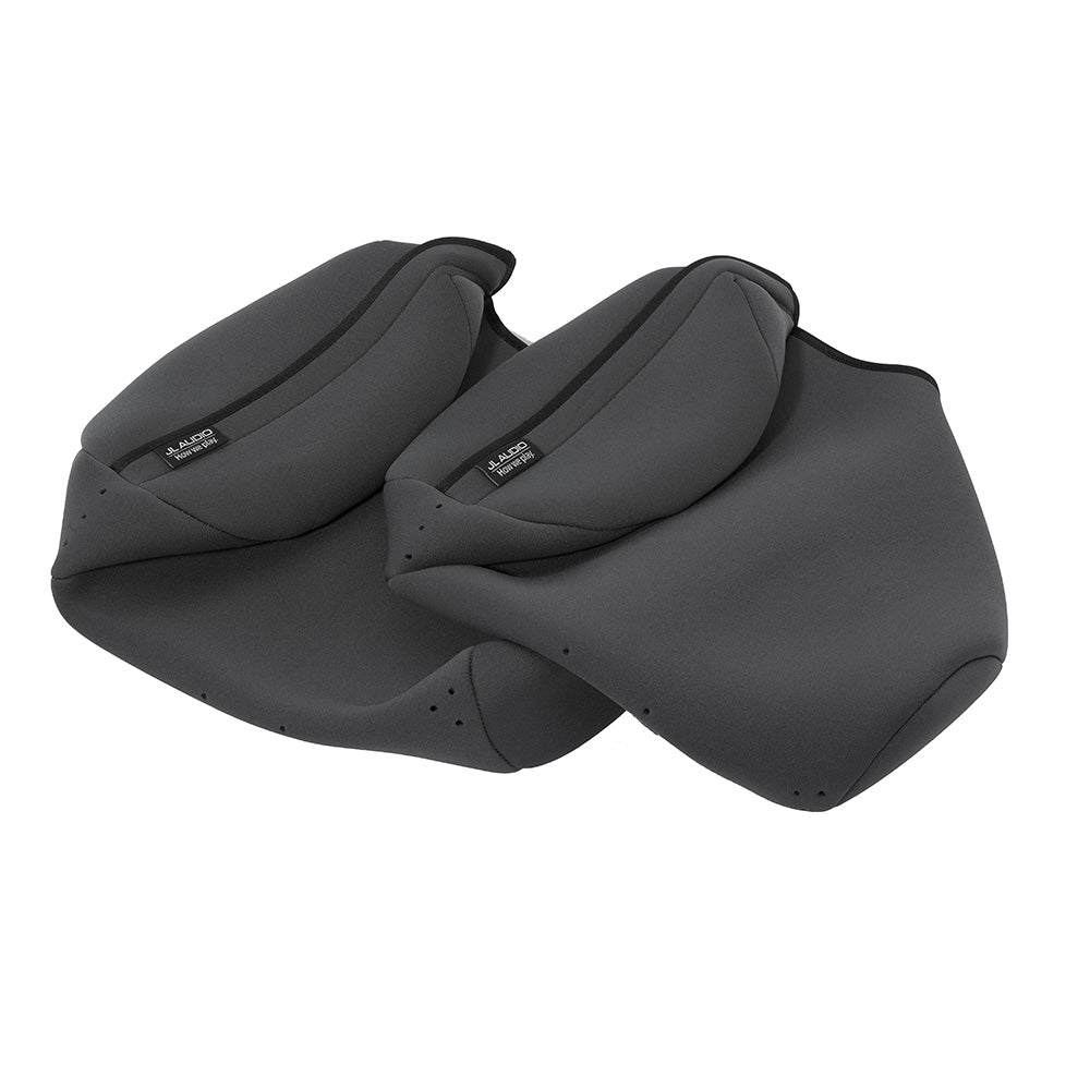 JL Audio Covers fM6 77 Enclosed Tower Speakers 0101383400