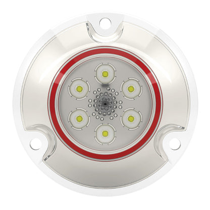 Lumishore ORA SMX11 Surface Mount Underwater Light  Blue 0100435100