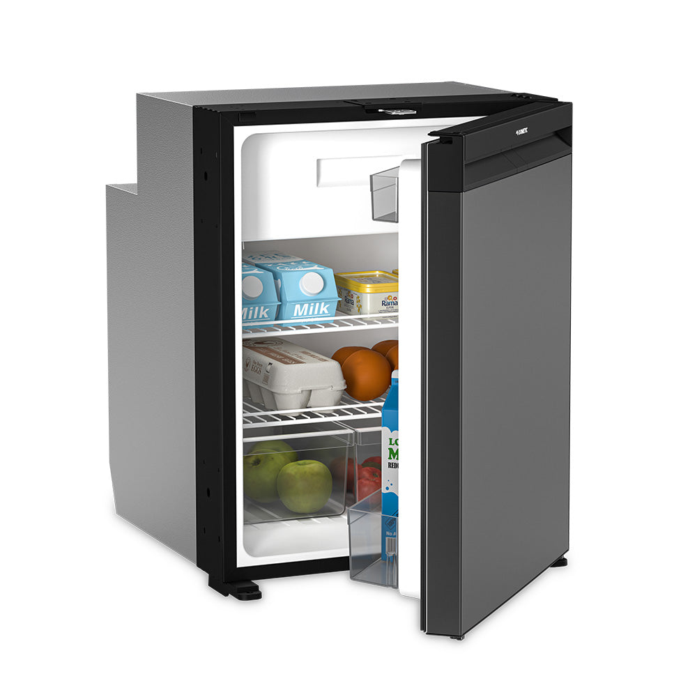 Dometic NRX 80C Compressor Refrigerator  80L  Dark Silver 9620017090