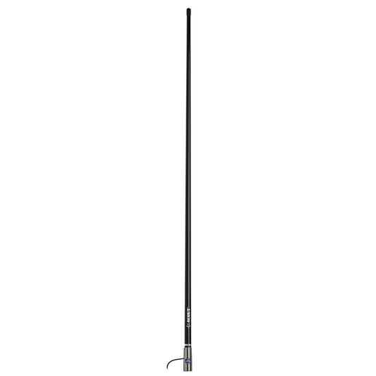 Scout 4 Black AMFM Antenna Fiberglass PF AN NAMFM012T