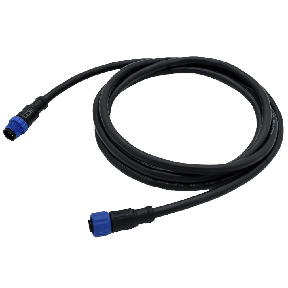 Bluewater NMEA 2000 Right Angle Cable  2 Meter 270021011