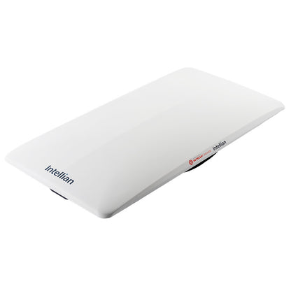 Intellian Enterprise Land Mobile Outdoor Antenna Unit MSOW11FFG