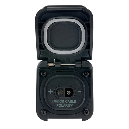 Scanstrut Ventura Series SAE Solar Connection SCVS2