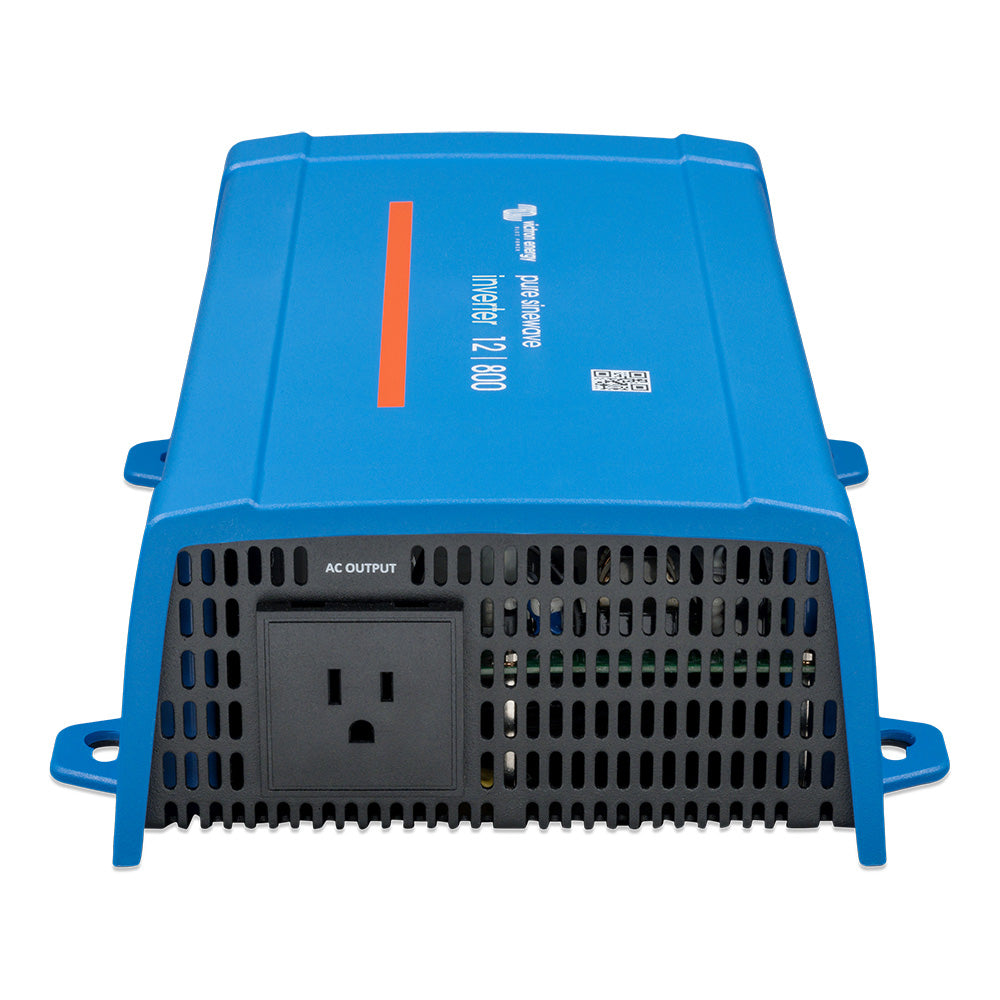 Victron Phoenix Inverter 121600 120V VEDirect NEMA 515R PIN122161500