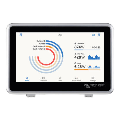 Victron Ekrano GX Wall Mount BPP900495100