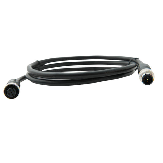 Actisense A2KTDC2M NMEA2000 Micro Cable Assembly  2M A2KTDC2M