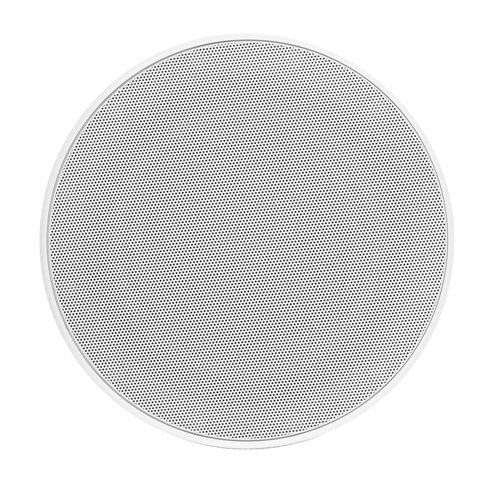 JL Audio M6 Marine Subwoofer 8 wWhite Luxe Grille 0100391500