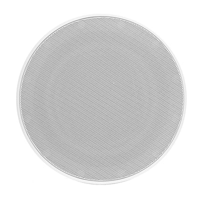 JL Audio M6 Marine Subwoofer 8 wWhite Luxe Grille 0100391500