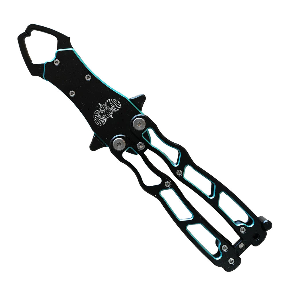 Toadfish Stowaway Fish Gripper 8064