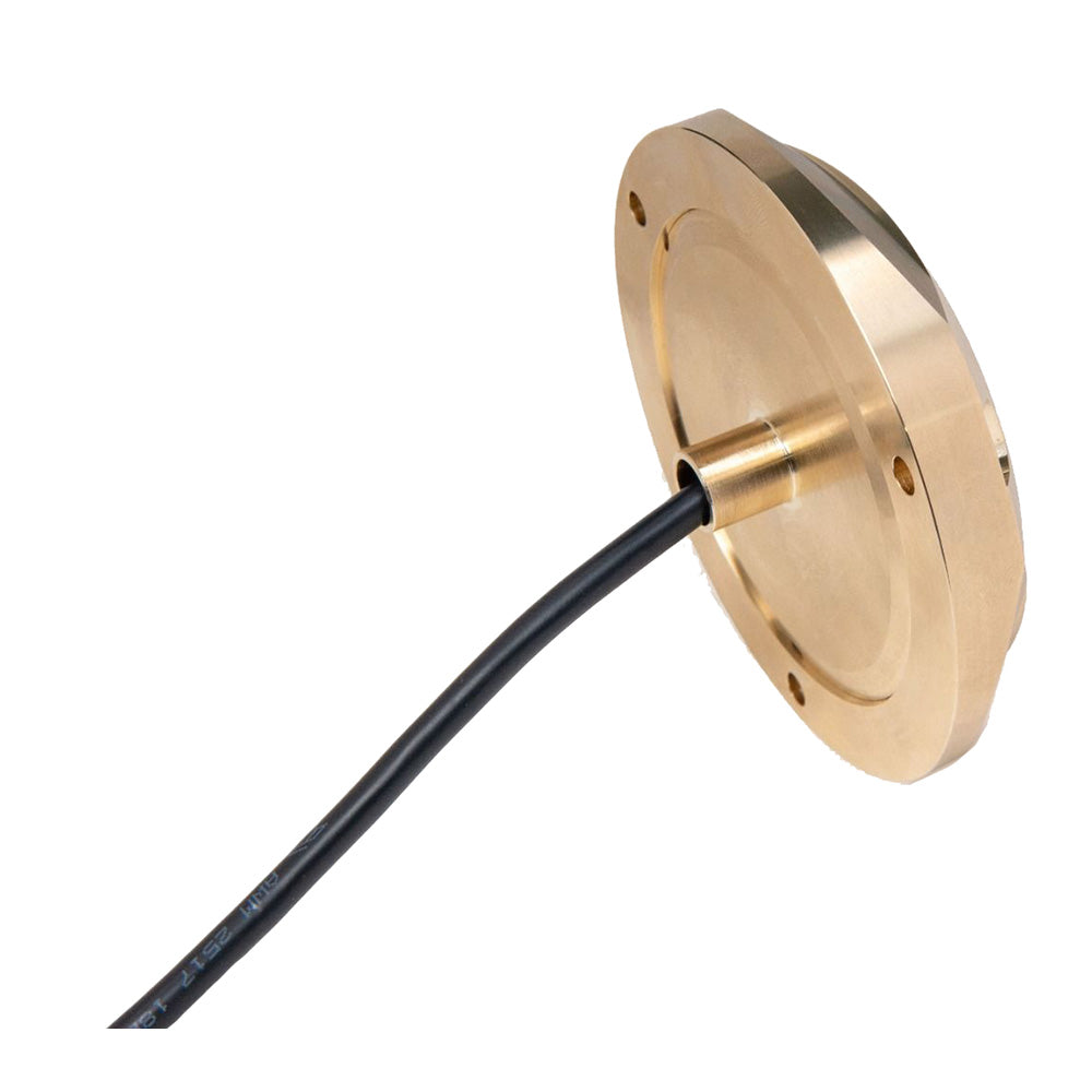 Lumitec SeaBlaze X3 LED Underwater Light  Dual Color WhiteBlue 101945