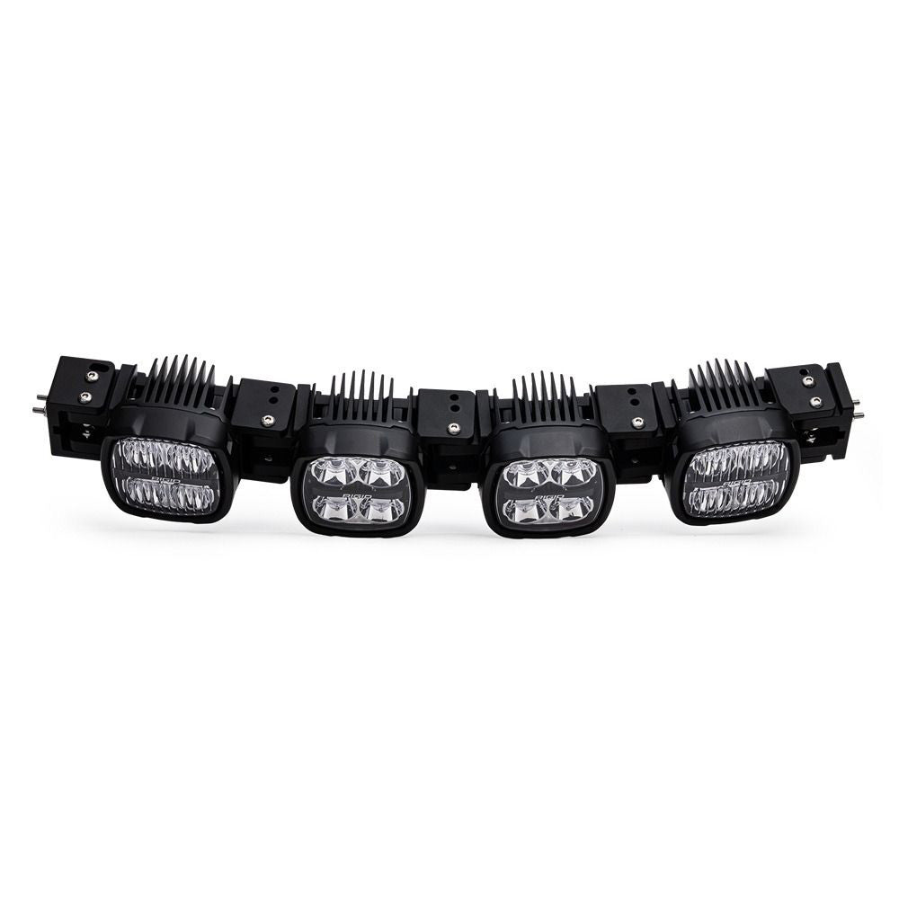 RIGID Industries Phoenix 30 Connect Bar  4 5 LED Lights 168242