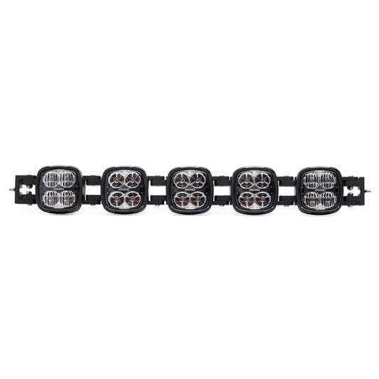 RIGID Industries Phoenix 40 Connect Bar  5 5 LED Lights 168243