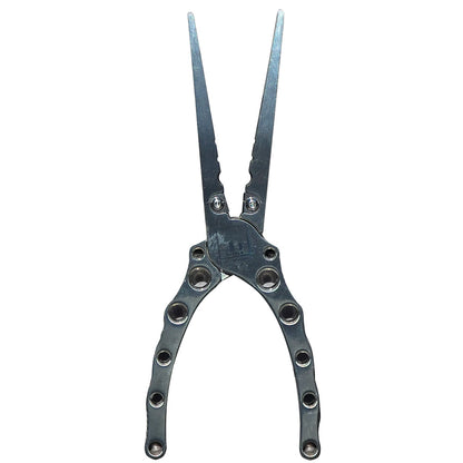 TiTackle Titanium Fishing Pliers Inshore TTISPLIERS