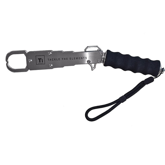 TiTackle Titanium LockNLips Grippers TTLNLGRIPPERS