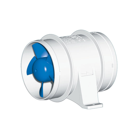 Rule InLine 4 Bilge Blower  24V 24024V