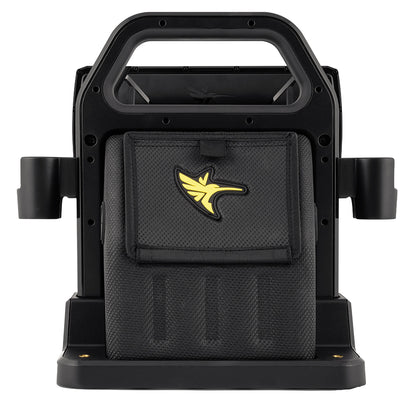 Humminbird ICE HELIX 7 CHIRP GPS G4 All Season wo Battery 4117601NB