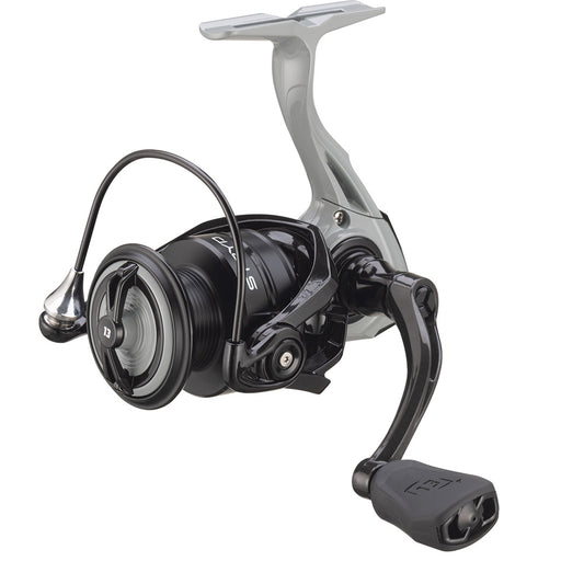 13 Fishing Stryd Spinning Reel 1000 521 STRS100052