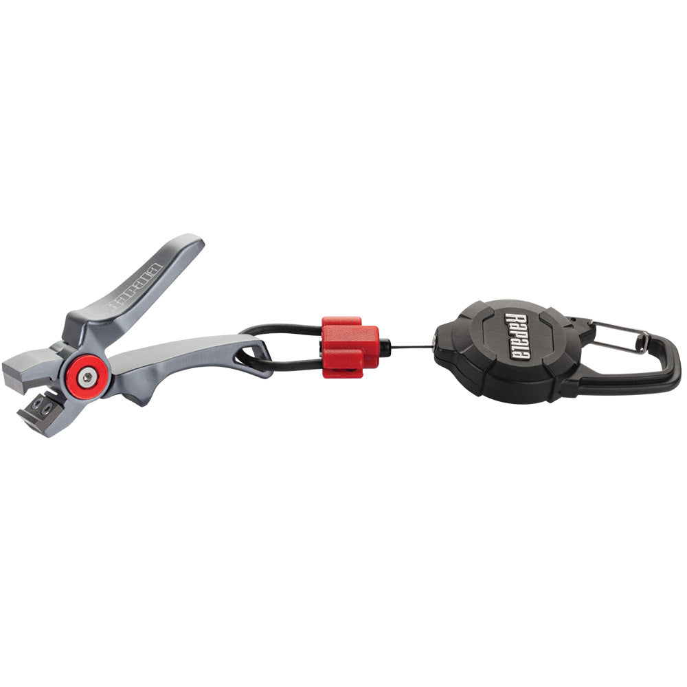 Rapala Stealth Aluminum Nipper RALN