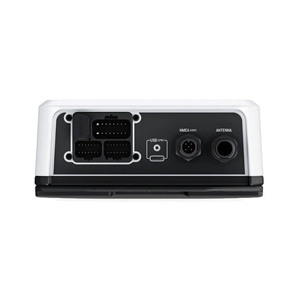 JL Audio A60H Hideaway Marine Head Unit 0100430500