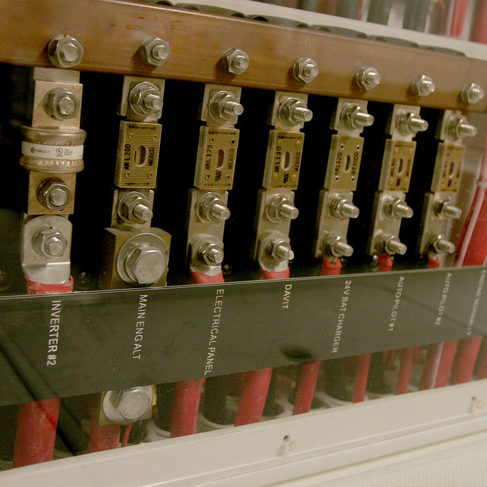 Blue Sea 5133 ANL Fuse  300AMP 5133