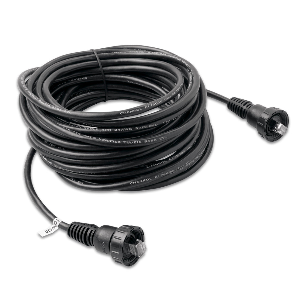 Garmin 40 Marine Network Cable  RJ45 0101055200