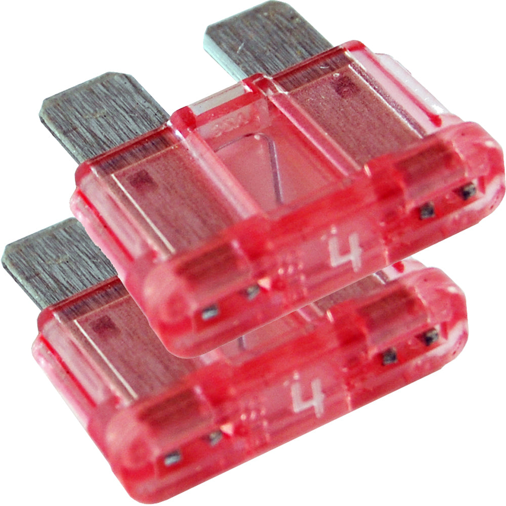 Blue Sea 5238 4A ATOATC Fuse 5238