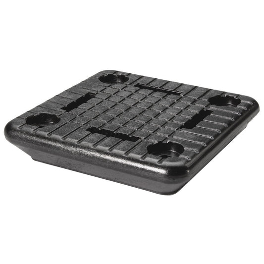 Cannon Mounting Base For UniTroll 2207002
