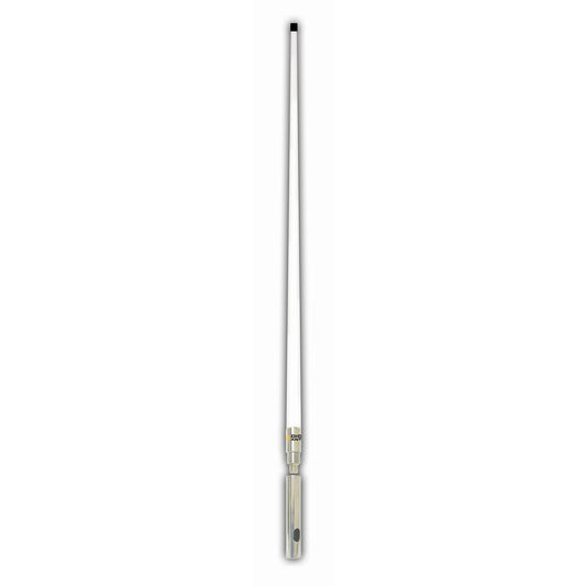 Digital Antenna 876SW 4 AIS Antenna  White 876SW