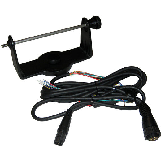 Garmin Second Mounting Station fGPSMAP 500 Series 0101093000