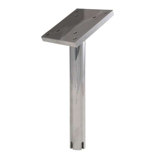 Cannon 9 Stainless Steel Gimbal Mount Bracket 1903005