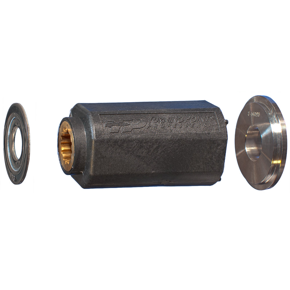 Turning Point Hub Kit 506 11500600
