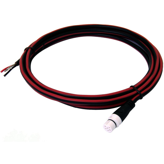 Raymarine Power Cable fSeaTalkng A06049