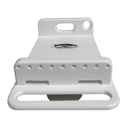 Deep Blue Marine Knife Plier  Rig Holder wSuction Cup KPH