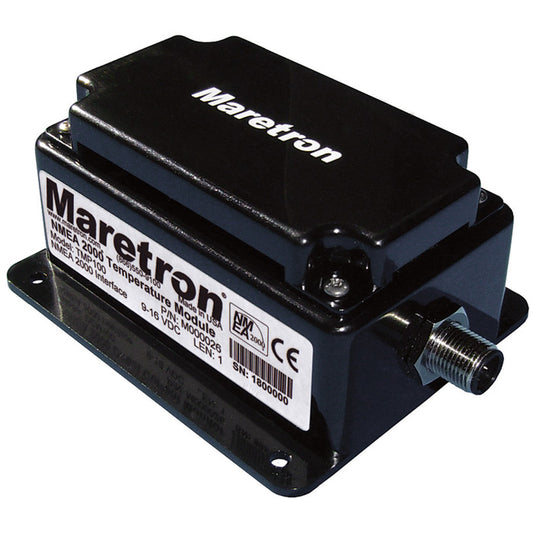 Maretron TMP100 Temperature Module TMP10001