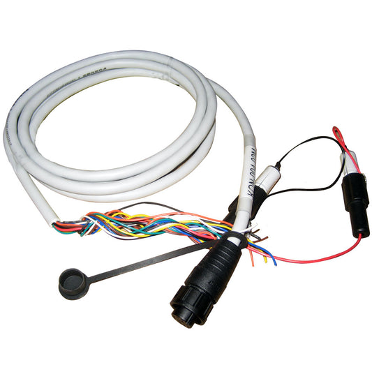 Furuno PowerData Cable fFCV585  FCV620 000156405