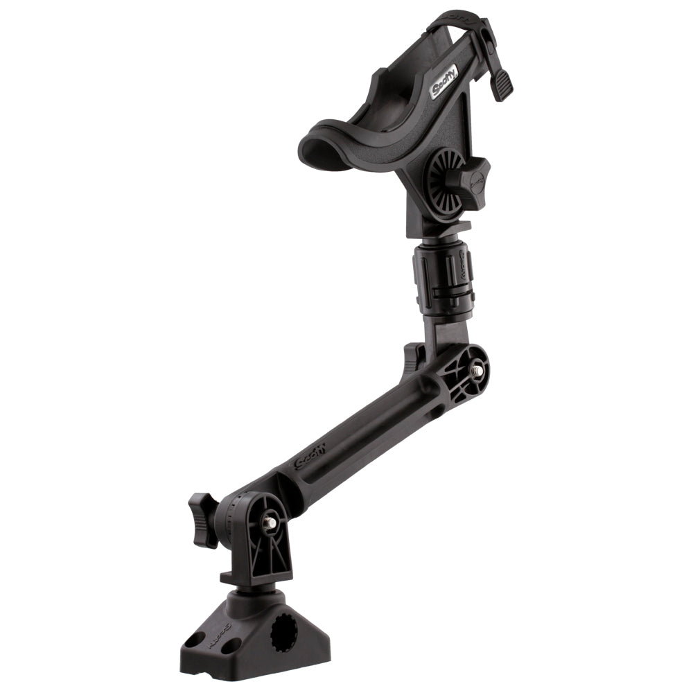 Scotty 388 Gear Head Mount Kit 388BK