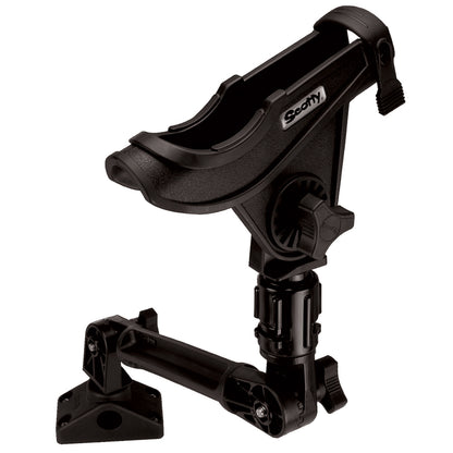 Scotty 388 Gear Head Mount Kit 388BK