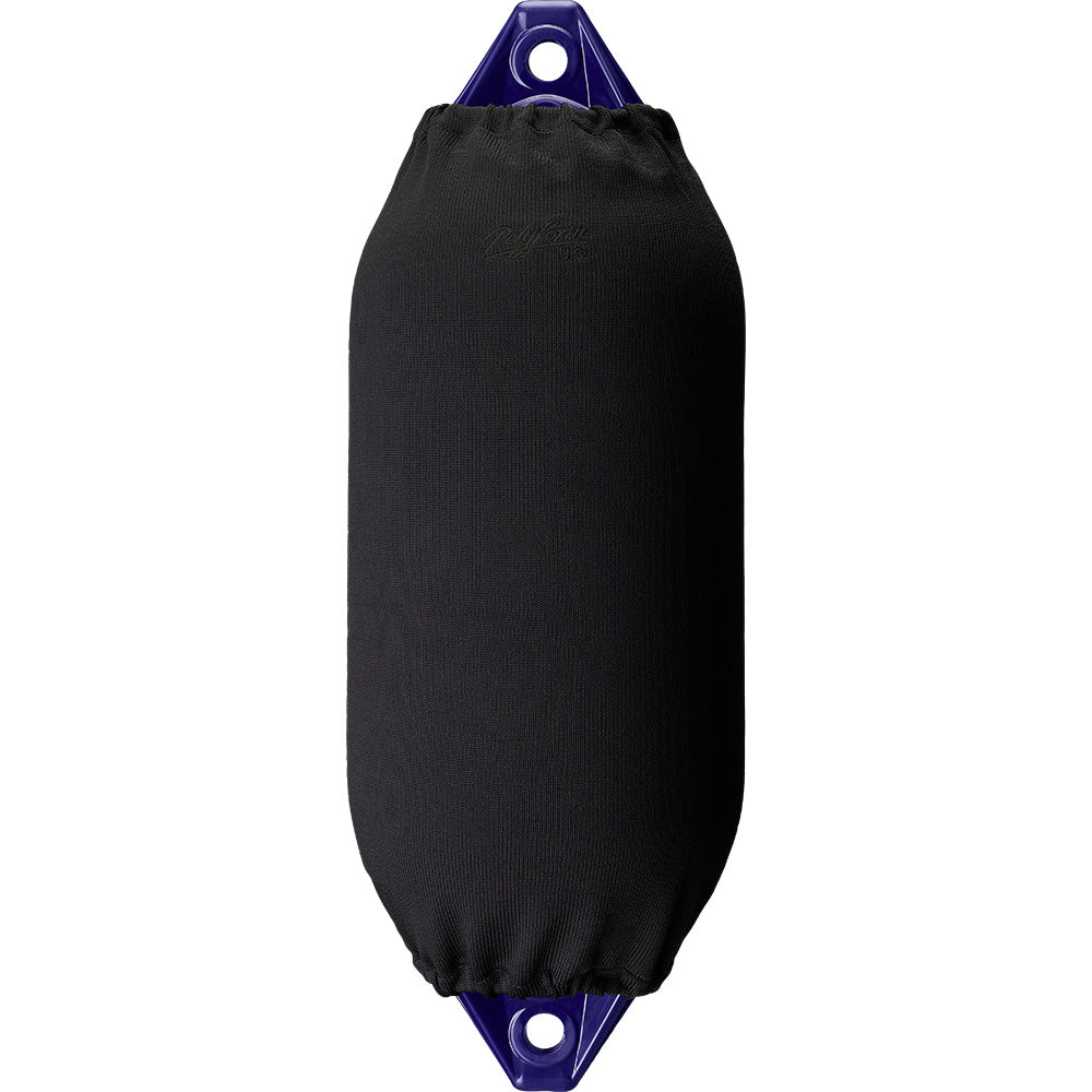 Polyform Elite Fender Cover fF5 Fenders  Black EFC5 BLACK