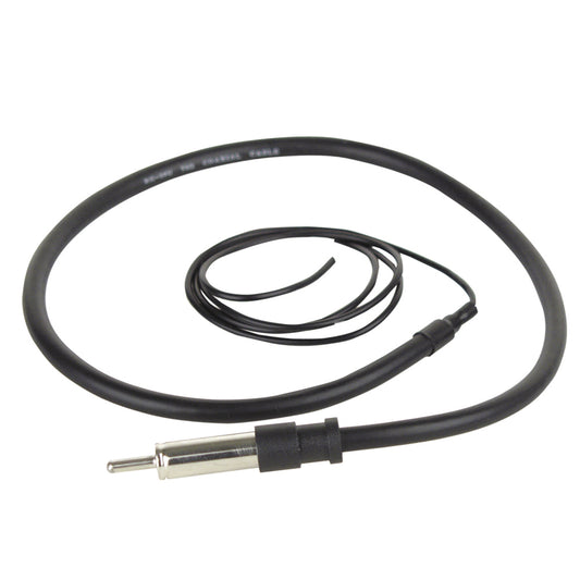 Boss Audio MRANT10 AMFM Dipole Antenna MRANT10
